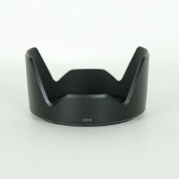 TAMRON 18-200mm F3.5-6.3 DiII VC/Model B018E（キヤノンEF用）