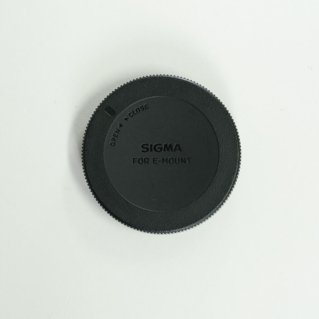 SIGMA 18-50mm F2.8 DC DN｜Contemporary [ソニーE用]