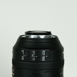Nikon AF-S NIKKOR 28-300mm f/3.5-5.6G ED VR