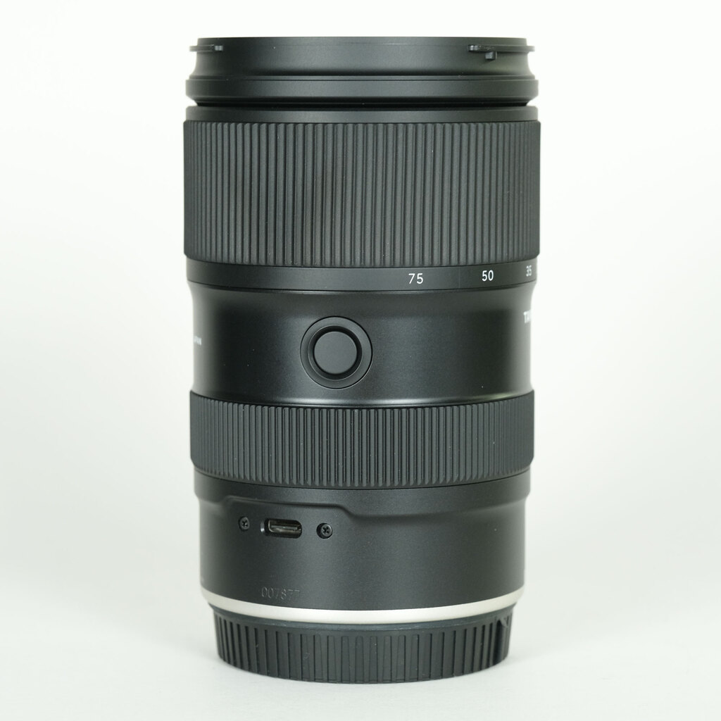 TAMRON 28-75mm F/2.8 Di III VXD G2 (Model A063) [ニコンZ用]