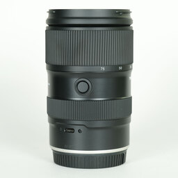 TAMRON 28-75mm F/2.8 Di III VXD G2 (Model A063) [ニコンZ用]
