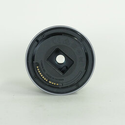 Canon RF-S 18-45mm F4.5-6.3 IS STM