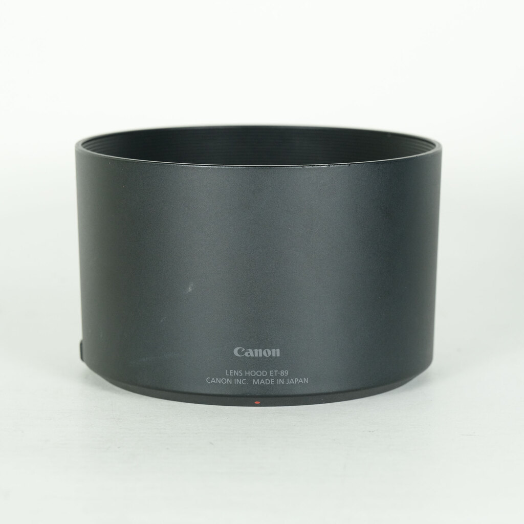 Canon RF85mm F1.2 L USM