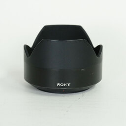SONY Sonnar T* FE 55mm F1.8 ZA SEL55F18Z