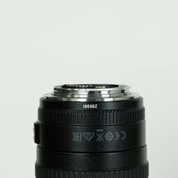 Canon EF135mm F2L USM