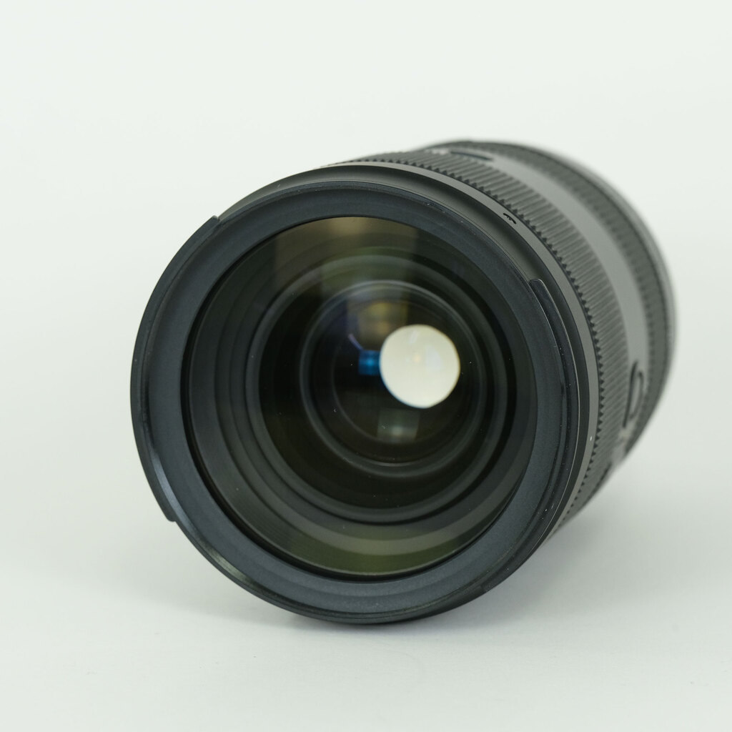 TAMRON 35-150mm F/2-2.8 Di III VXD（Model A058）[ソニーE用]