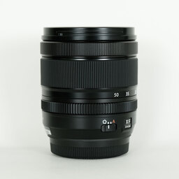 FUJIFILM XF16-50mmF2.8-4.8 R LM WR