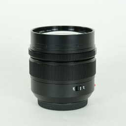 Panasonic LEICA DG SUMMILUX 12mm / F1.4 ASPH.