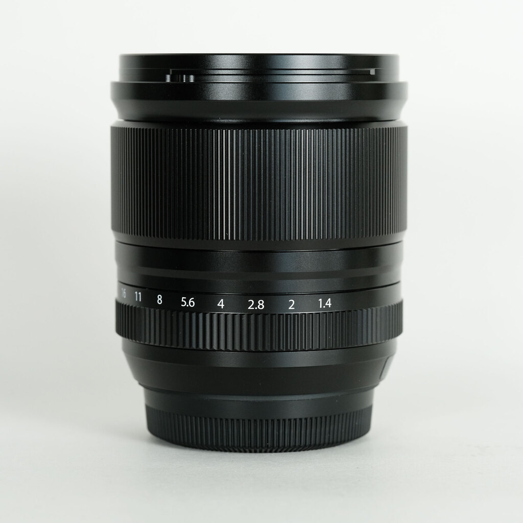 FUJIFILM XF18mmF1.4 R LM WR FUJIFILM XF18mmF1.4 R LM WR