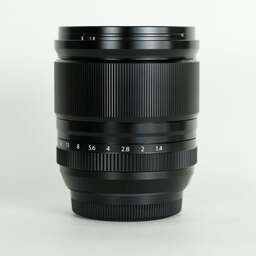FUJIFILM XF18mmF1.4 R LM WR FUJIFILM XF18mmF1.4 R LM WR