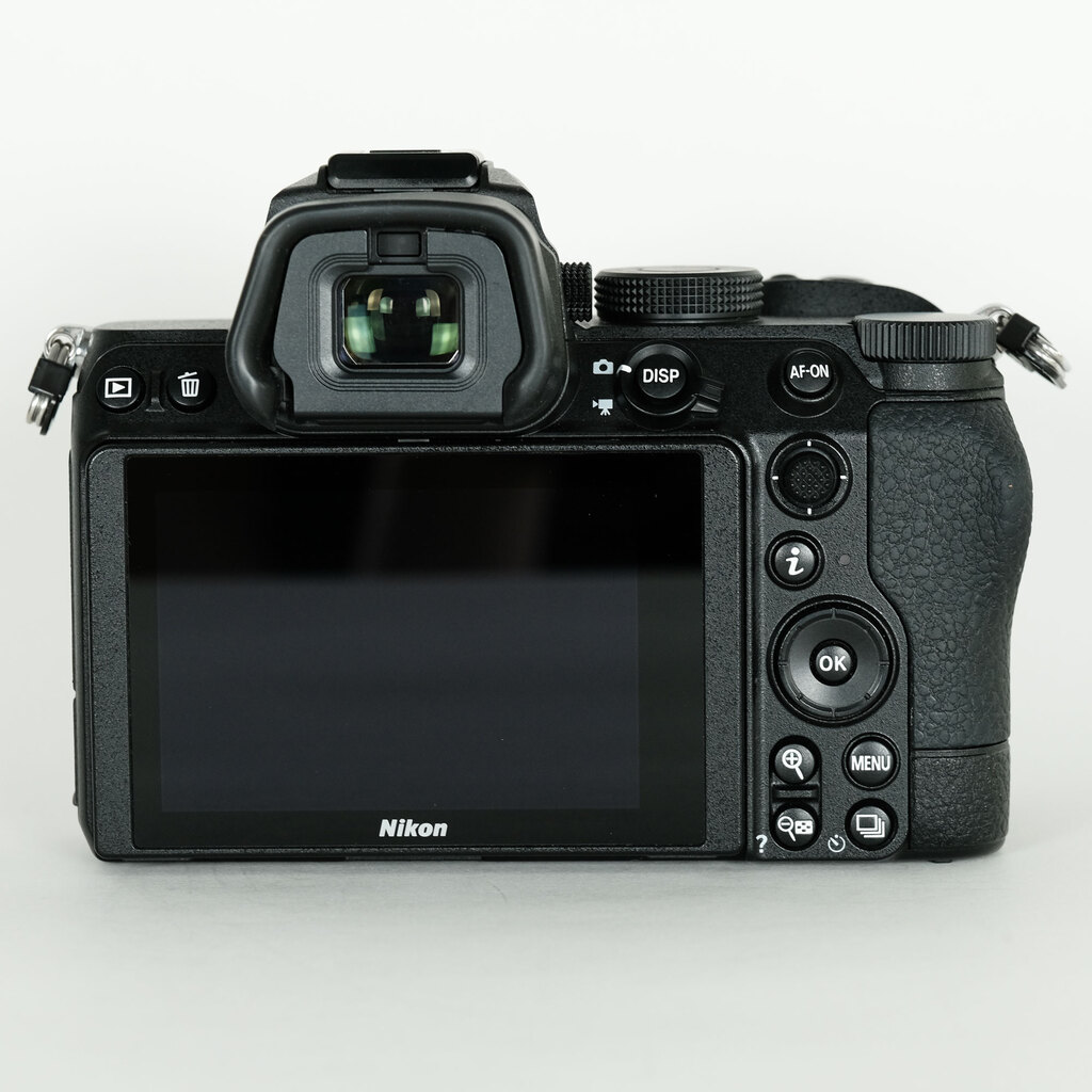 Nikon Z5