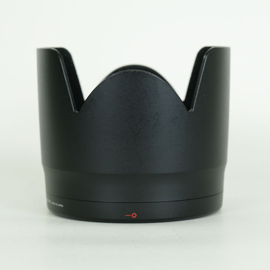 Canon EF70-200mm F2.8L IS II USM