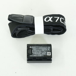 SONY α7C II(ILCE-7CM2) SONY α7C II(ILCE-7CM2)