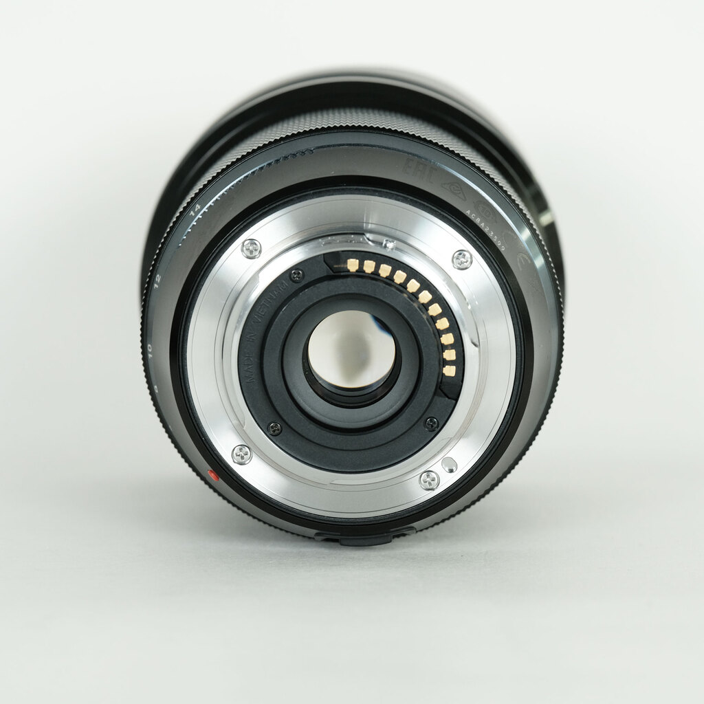 OLYMPUS M.ZUIKO DIGITAL ED 7-14mm F2.8 PRO