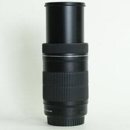 Canon EF-S55-250mm F4-5.6 IS STM