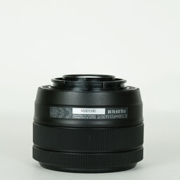 FUJIFILM XC15-45mmF3.5-5.6 OIS PZ