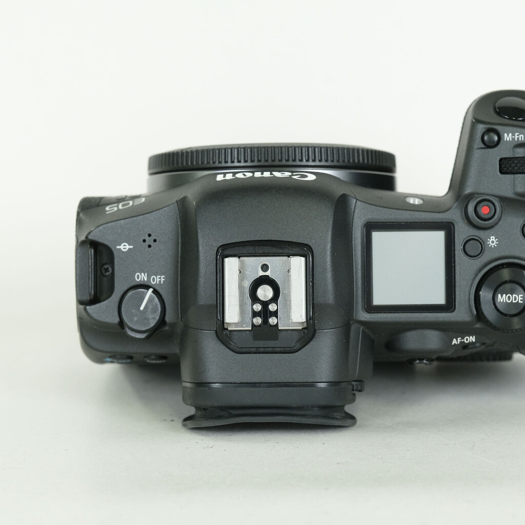 Canon EOS R5