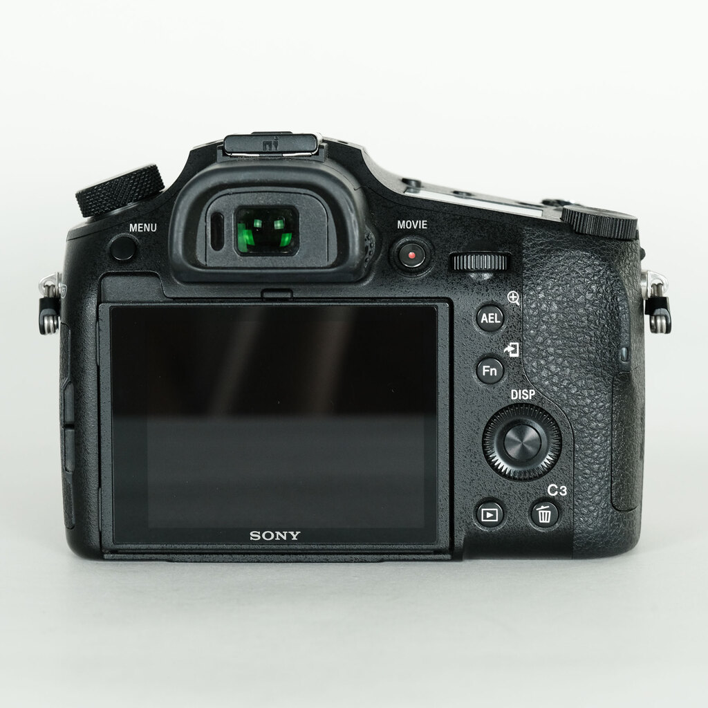 SONY Cyber-shot DSC-RX10M4 SONY Cyber-shot DSC-RX10M4