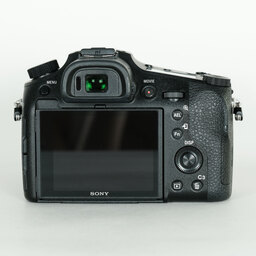 SONY Cyber-shot DSC-RX10M4 SONY Cyber-shot DSC-RX10M4
