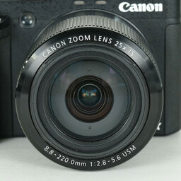 Canon PowerShot G3X EVFキット Canon PowerShot G3X EVFキット