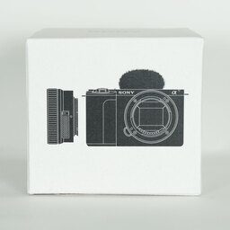 SONY VLOGCAM ZV-E10 II（ZV-E10M2）