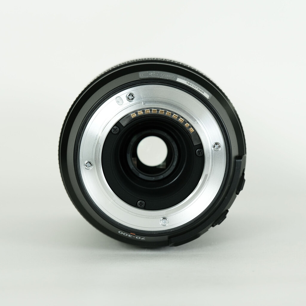 FUJIFILM XF70-300mmF4-5.6 R LM OIS WR