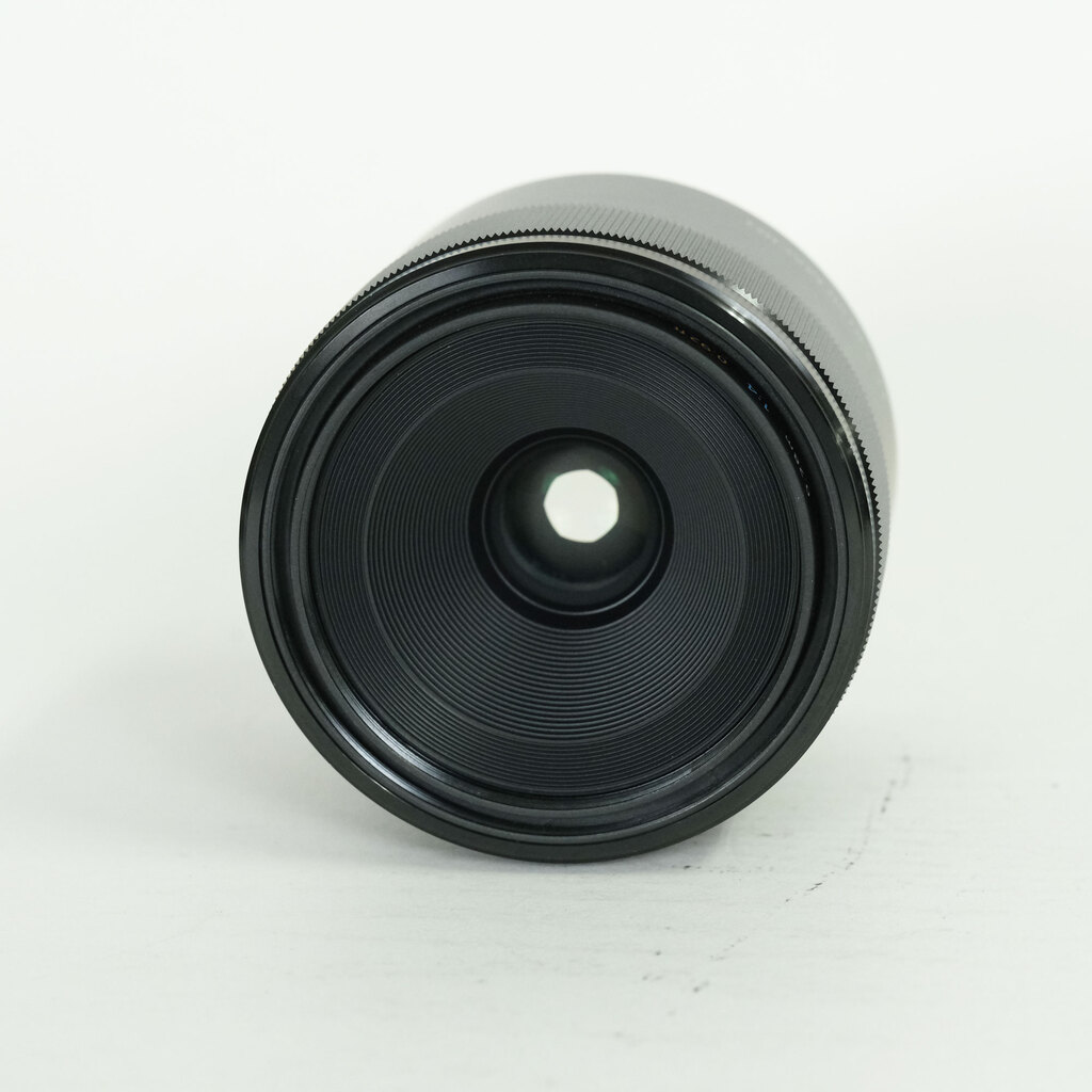 SONY FE 50mm F2.8 Macro SEL50M28