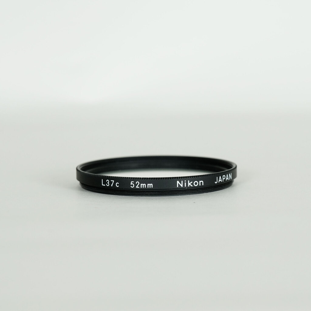 Nikon Ai AF Nikkor 50mm F1.4D