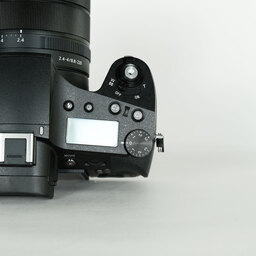 SONY Cyber-shot DSC-RX10M4