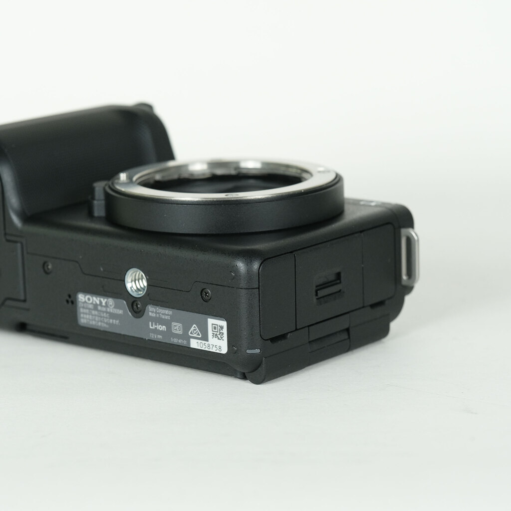SONY VLOGCAM ZV-E10 II(ZV-E10M2) SONY VLOGCAM ZV-E10 II(ZV-E10M2)