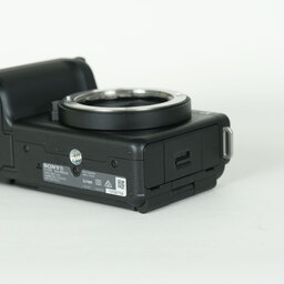 SONY VLOGCAM ZV-E10 II(ZV-E10M2) SONY VLOGCAM ZV-E10 II(ZV-E10M2)