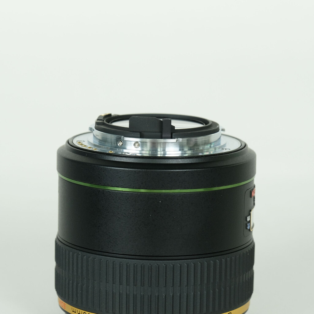 PENTAX smc PENTAX-DA☆ 55mmF1.4 SDMの出品 | ONE SCENE（ワンシーン）