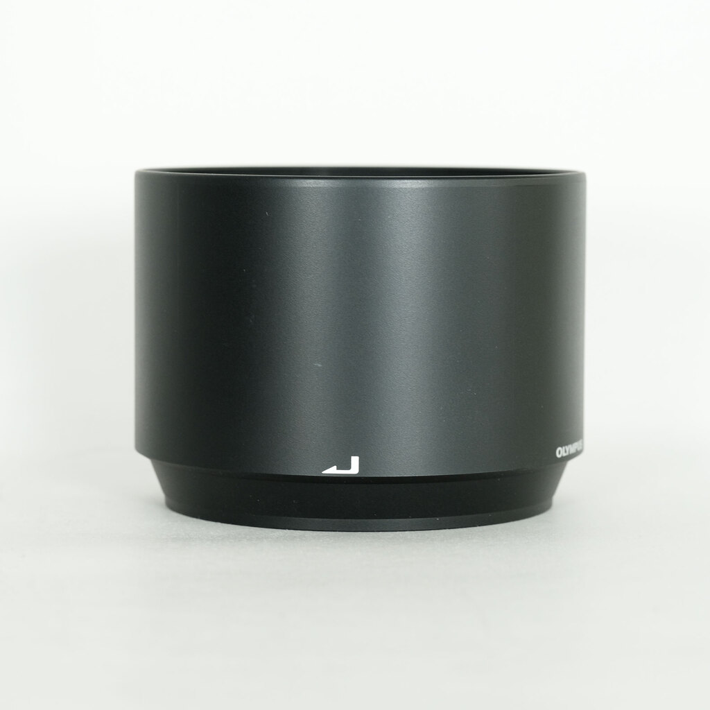 OLYMPUS M.ZUIKO DIGITAL ED 100-400mm F5.0-6.3 IS