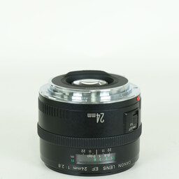 Canon EF24mm F2.8