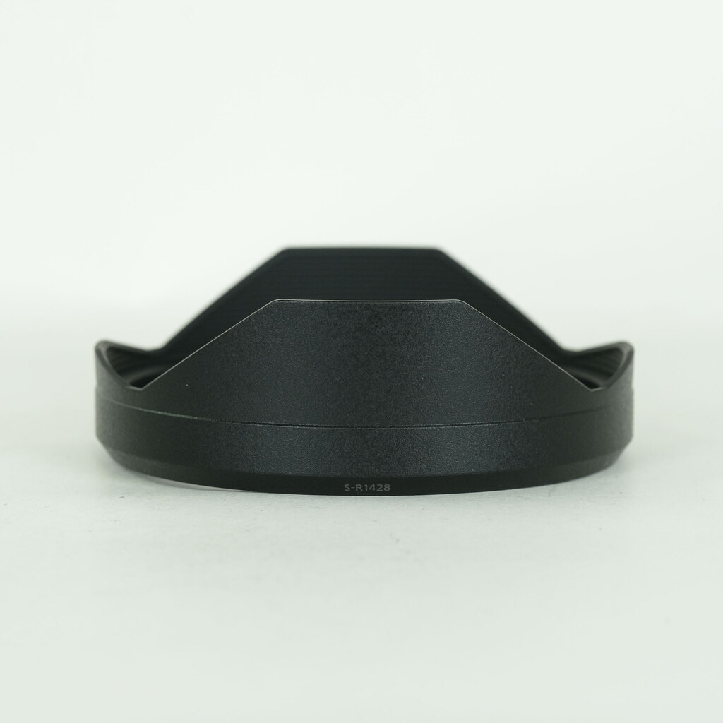 Panasonic LUMIX S 14-28mm F4-5.6 MACRO