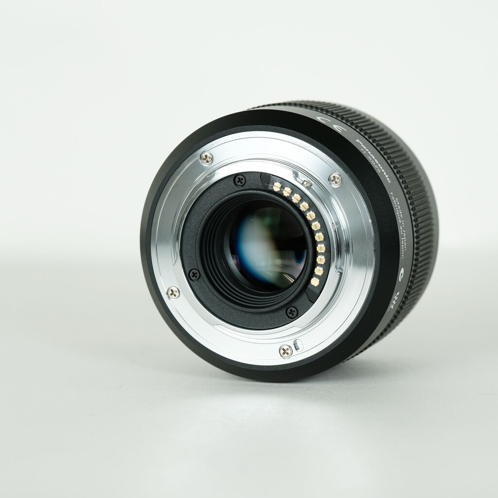 Panasonic LEICA DG SUMMILUX 25mm F1.4 ASPH. H-X025