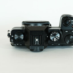 FUJIFILM X-S10