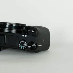 SONY α6400（ILCE-6400）