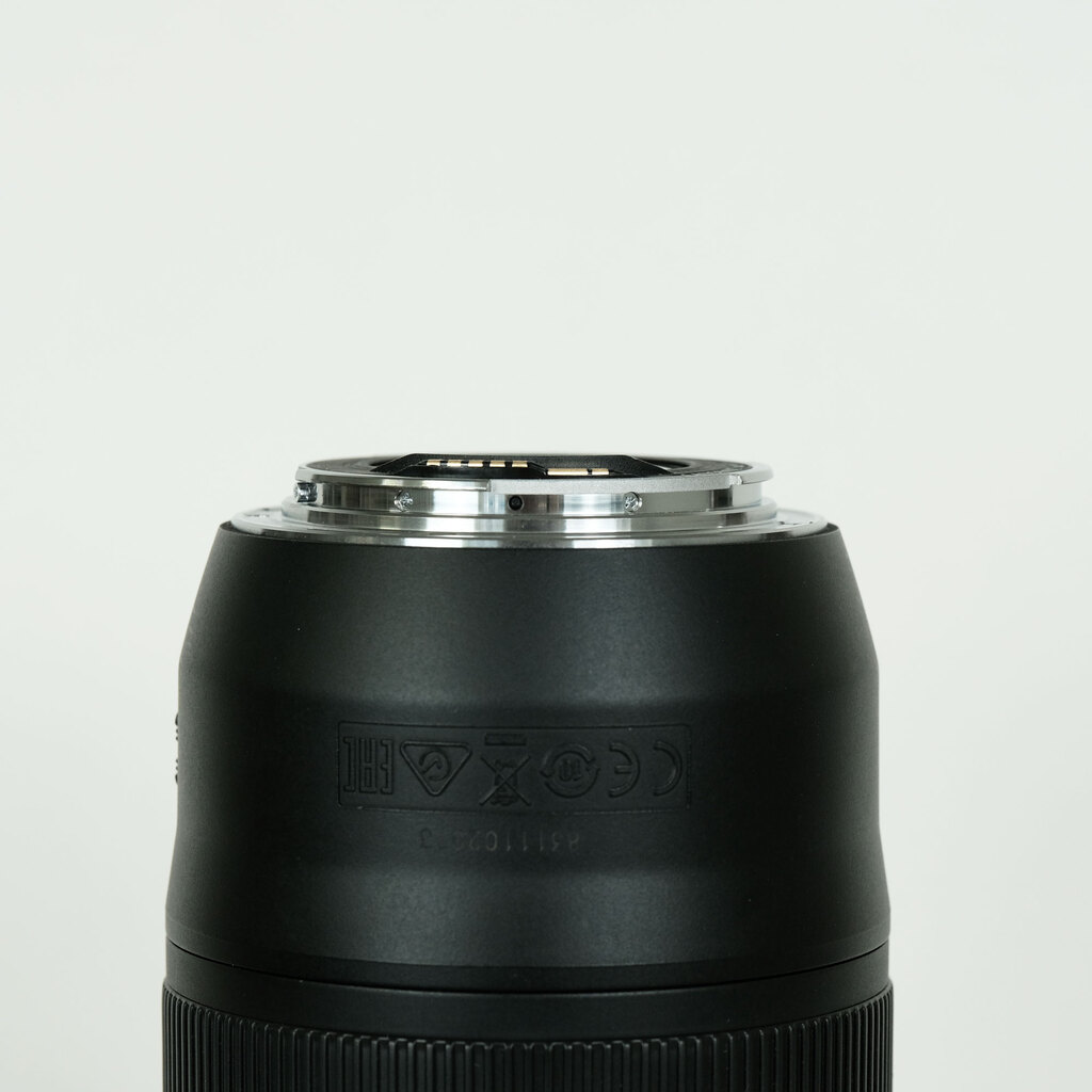 Canon EF70-300mm F4-5.6 IS II USM