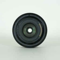 Nikon NIKKOR Z DX 16-50mm f/3.5-6.3 VR