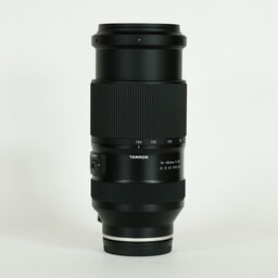 TAMRON 70-180mm F/2.8 Di III VC VXD G2（Model A065） [ソニーE用]