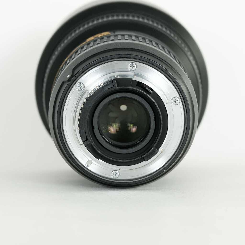 Nikon AF-S NIKKOR 14-24mm f/2.8G ED