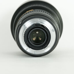 Nikon AF-S NIKKOR 14-24mm f/2.8G ED