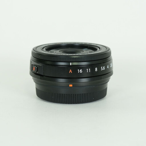 FUJIFILM XF23mmF2.8 R WR