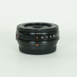 FUJIFILM XF23mmF2.8 R WR