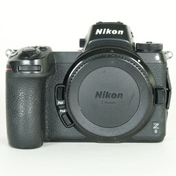 Nikon Z6