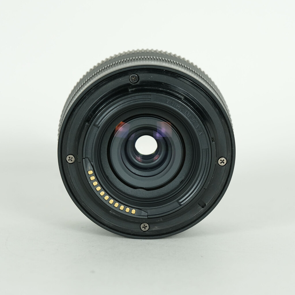 Nikon NIKKOR Z 24-50mm f/4-6.3