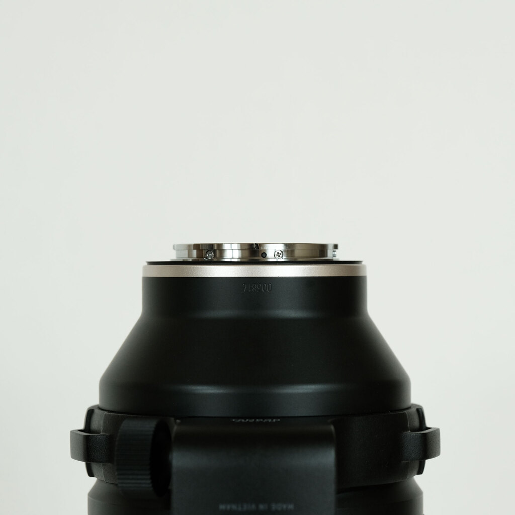 TAMRON 150-500mm F/5-6.7 Di III VC VXD（Model A057）[ソニーE用]