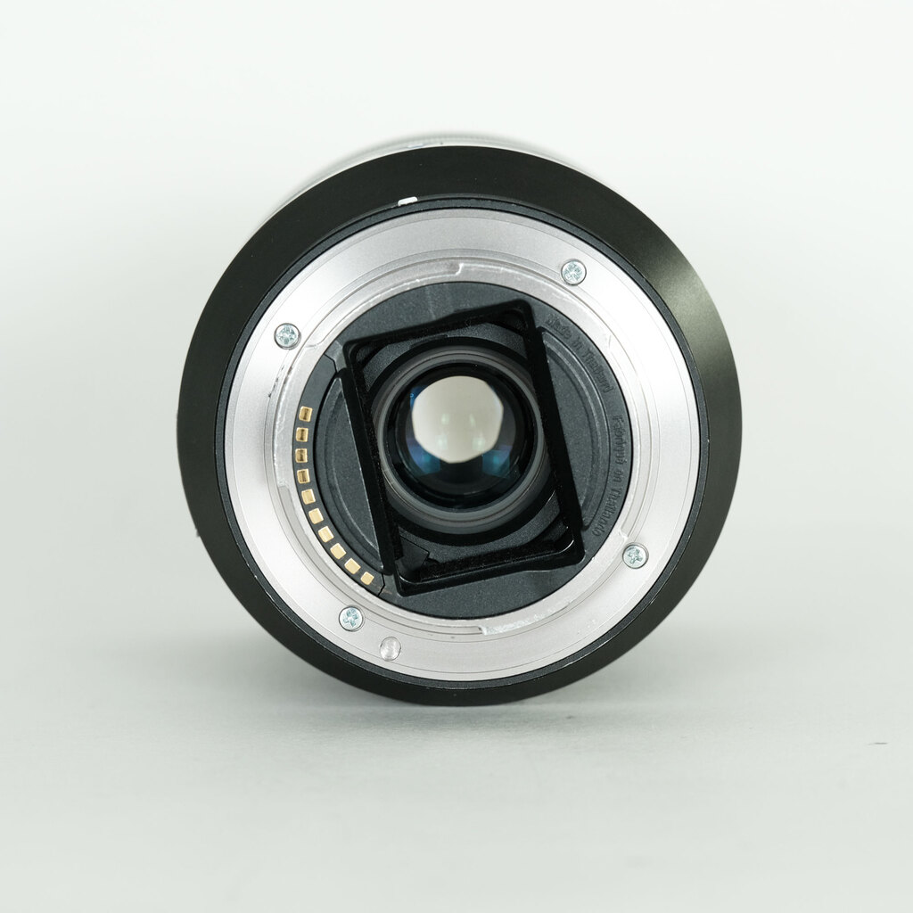 SONY Vario-Tessar T* FE 24-70mm F4 ZA OSS SEL2470Z SONY Vario-Tessar T* FE 24-70mm F4 ZA OSS SEL2470Z