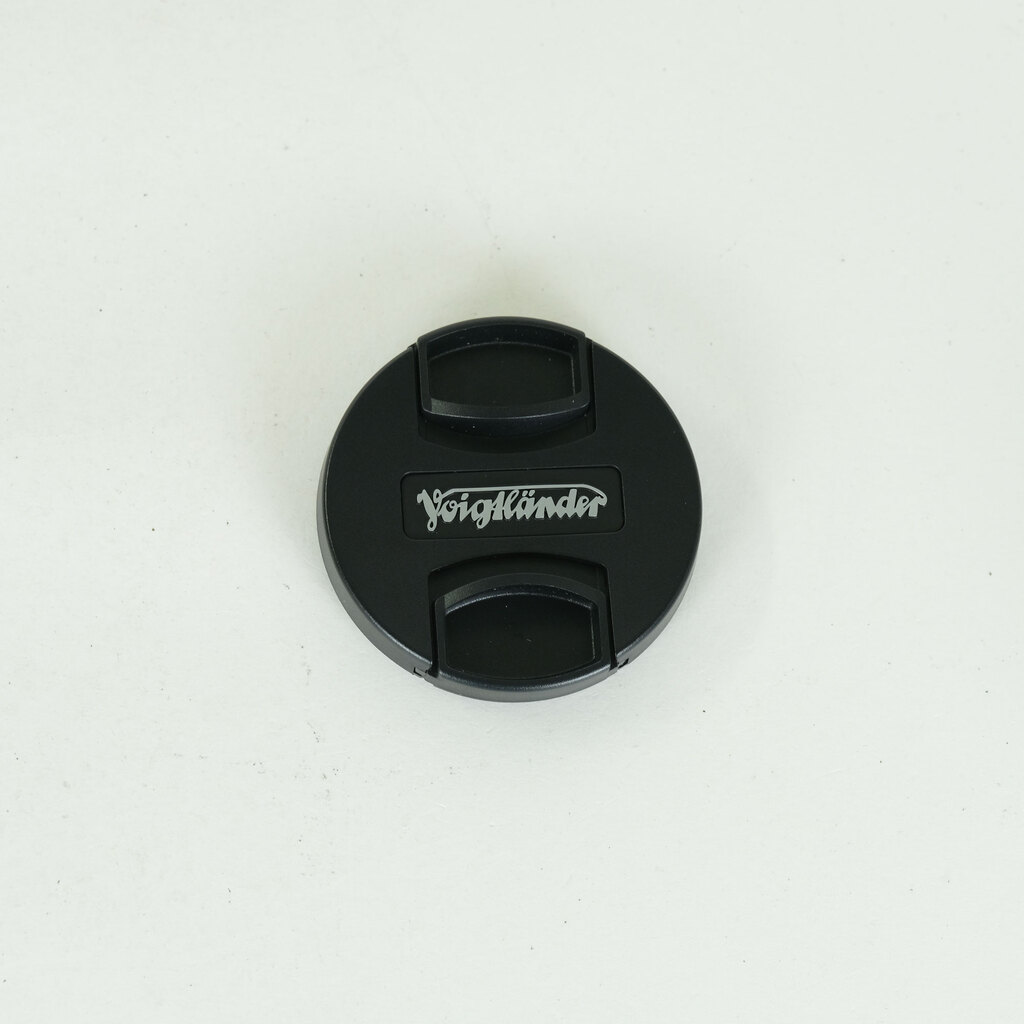 コシナ フォクトレンダー HELIAR classic 50mm F1.5 VM